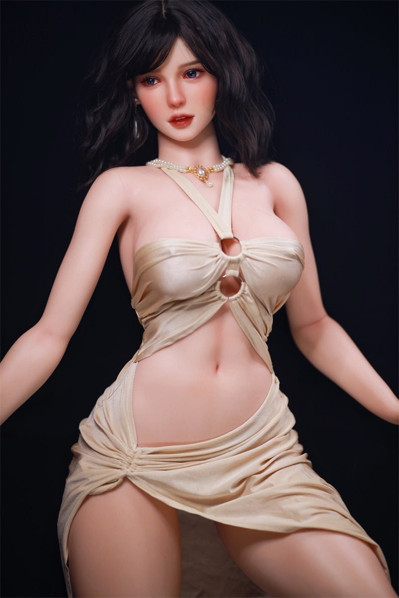 JY Doll | Silicone 163cm - Iris - SuperLoveDoll