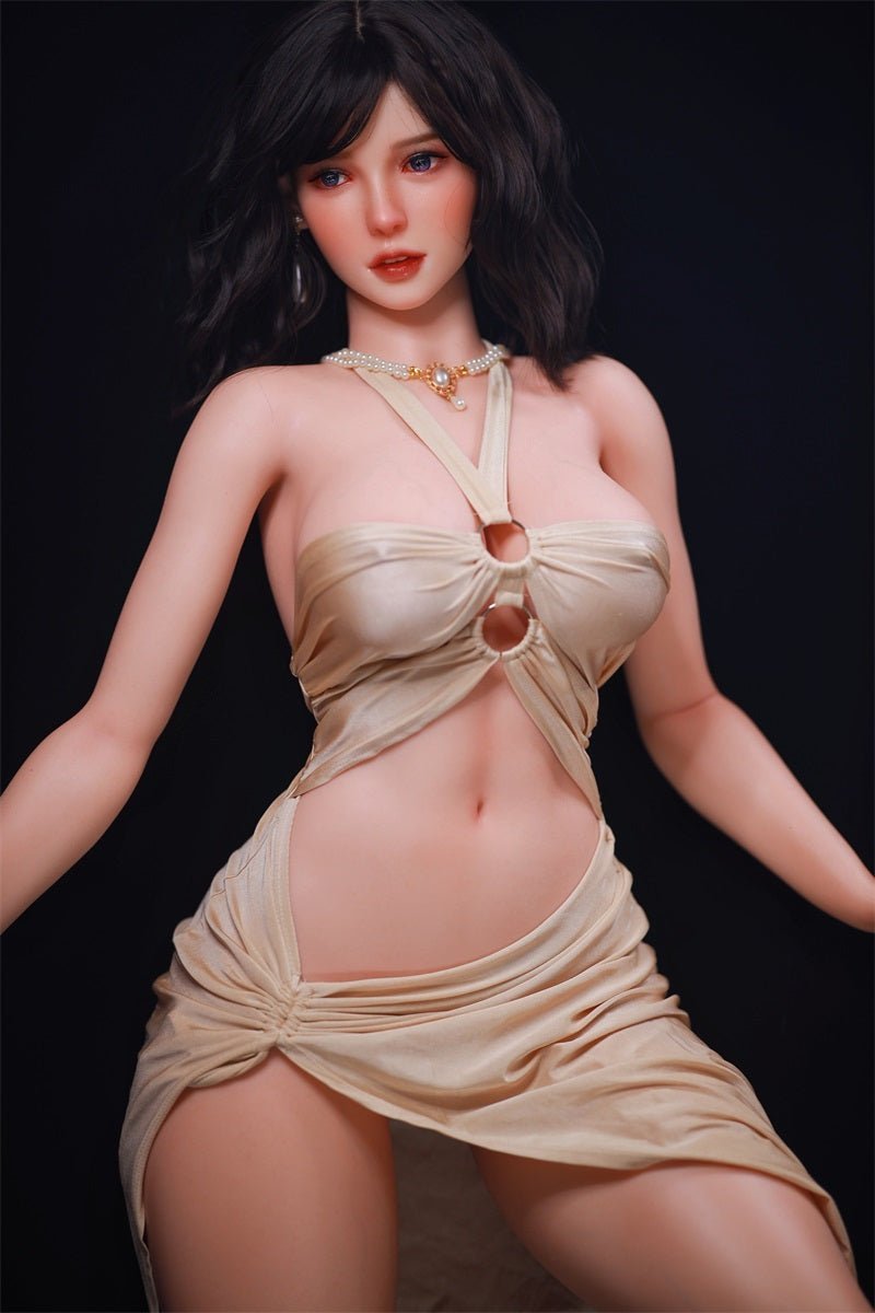 JY Doll | Silicone 163cm - Iris - SuperLoveDoll