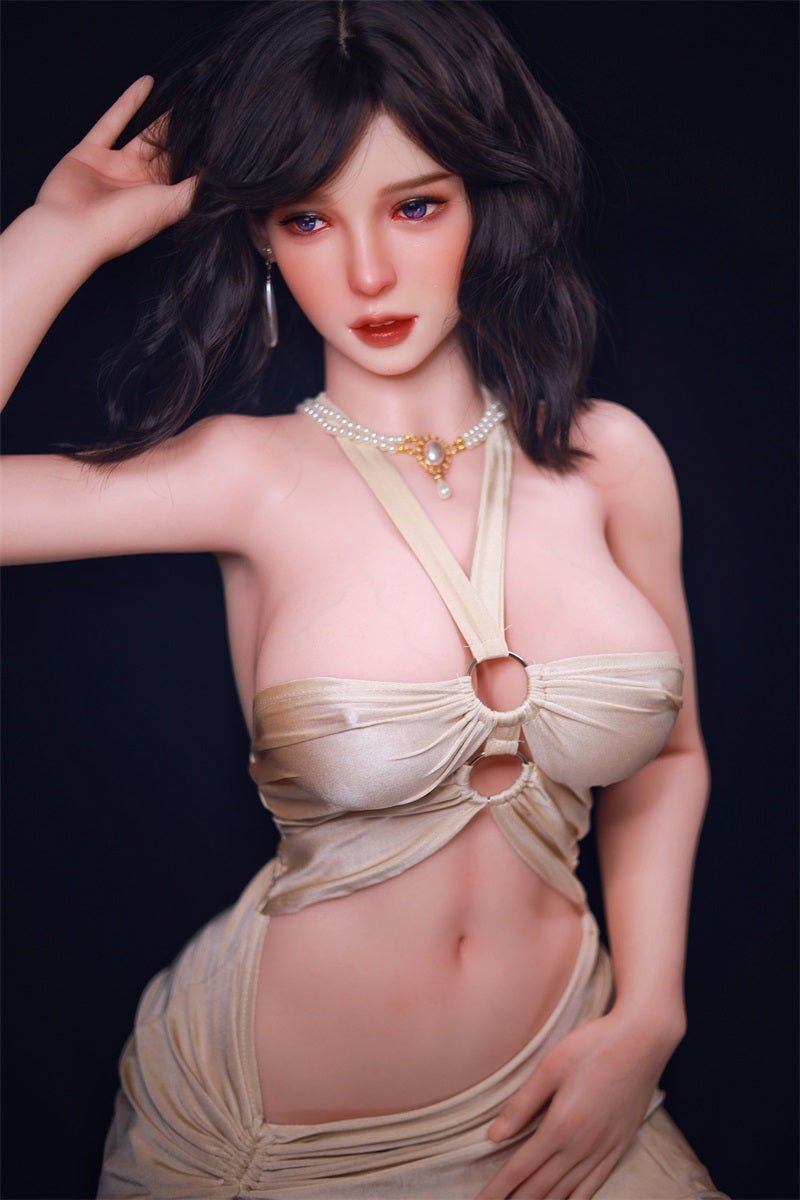 JY Doll | Silicone 163cm - Iris - SuperLoveDoll