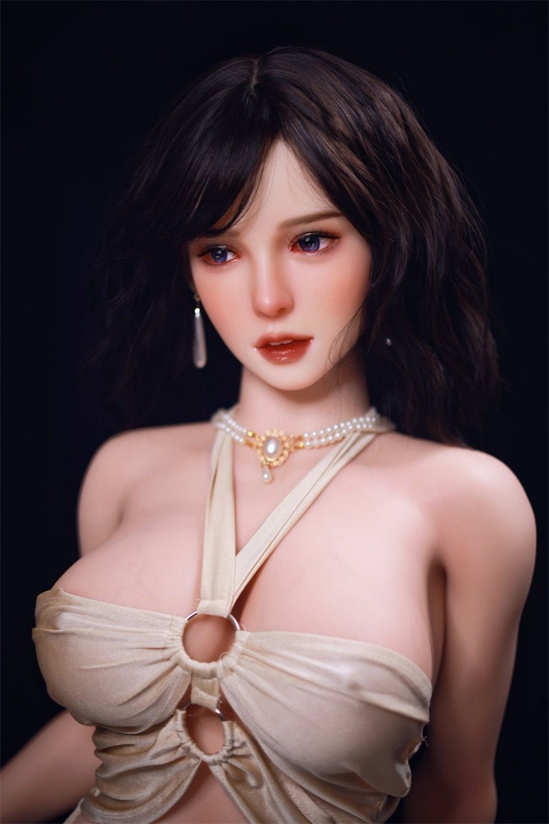 JY Doll | Silicone 163cm - Iris - SuperLoveDoll