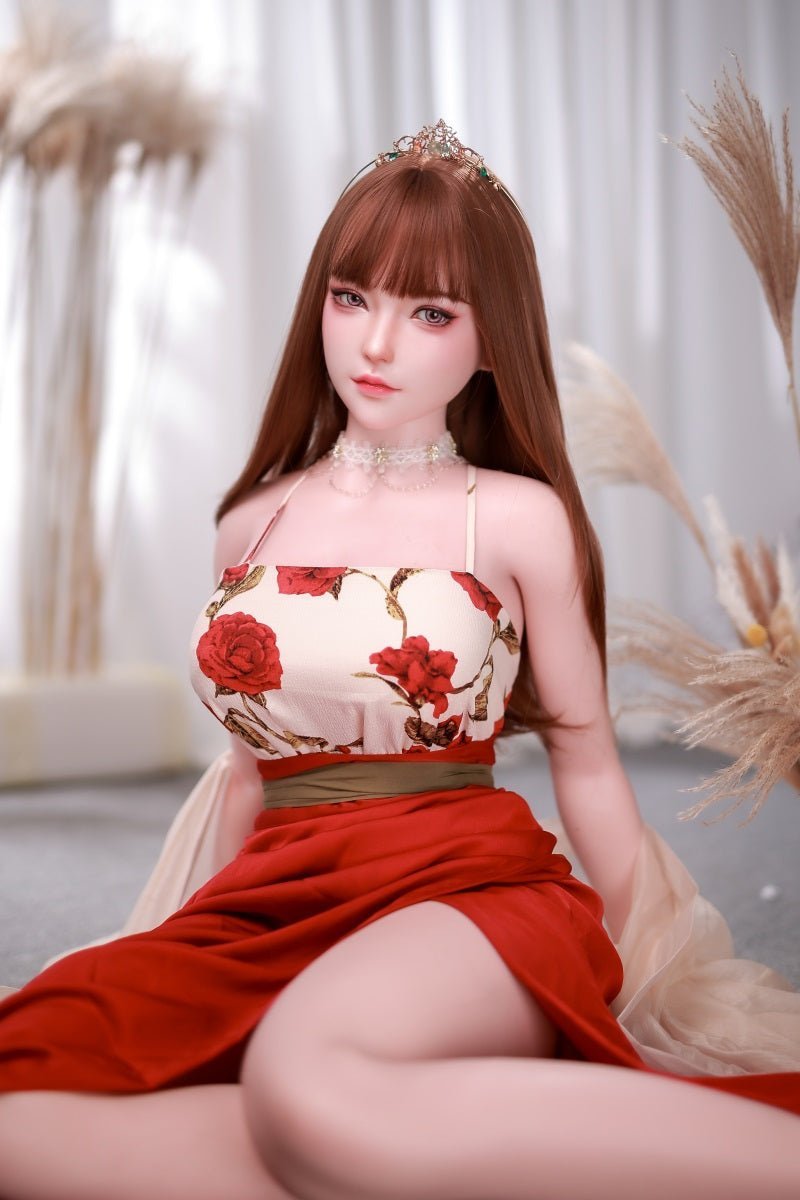 JY Doll | Silicone 163cm - Janey - SuperLoveDoll