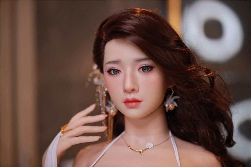 JY Doll | Silicone 163cm - Mei Yu - SuperLoveDoll