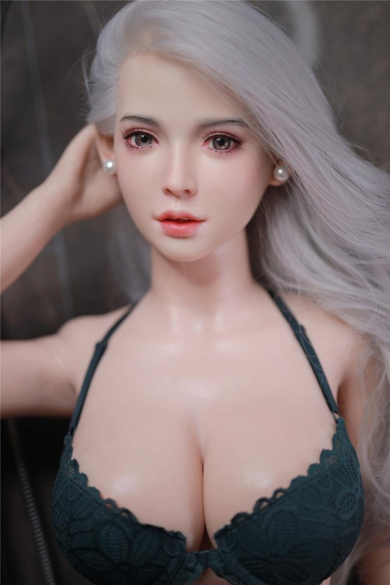 JY Doll | Silicone 163cm - Nancy - SuperLoveDoll