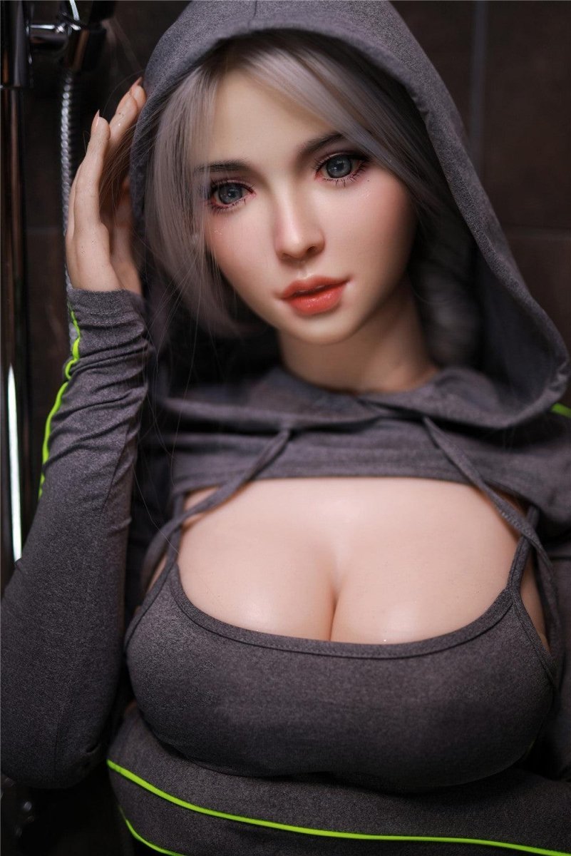 JY Doll | Silicone 163cm - Nancy - SuperLoveDoll