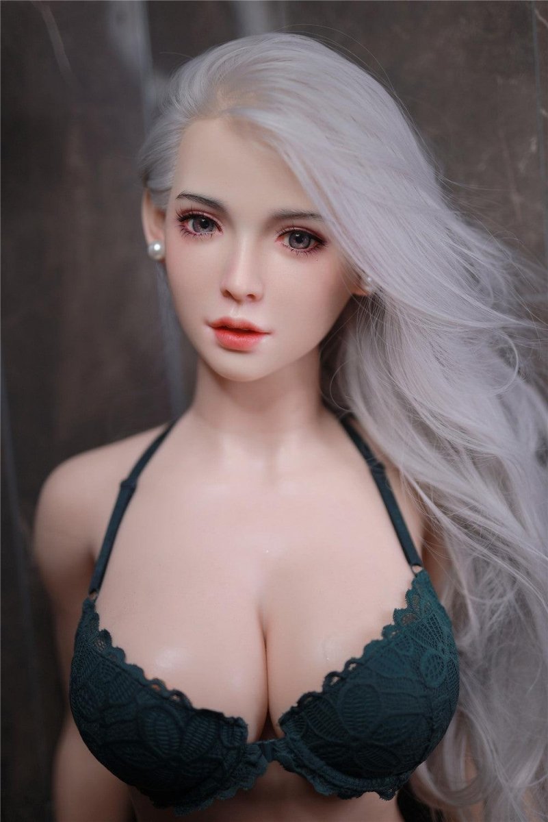 JY Doll | Silicone 163cm - Nancy - SuperLoveDoll