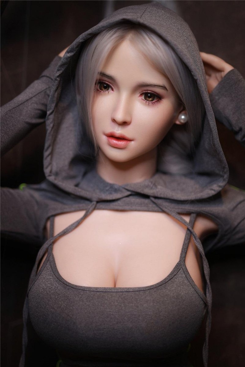 JY Doll | Silicone 163cm - Nancy - SuperLoveDoll