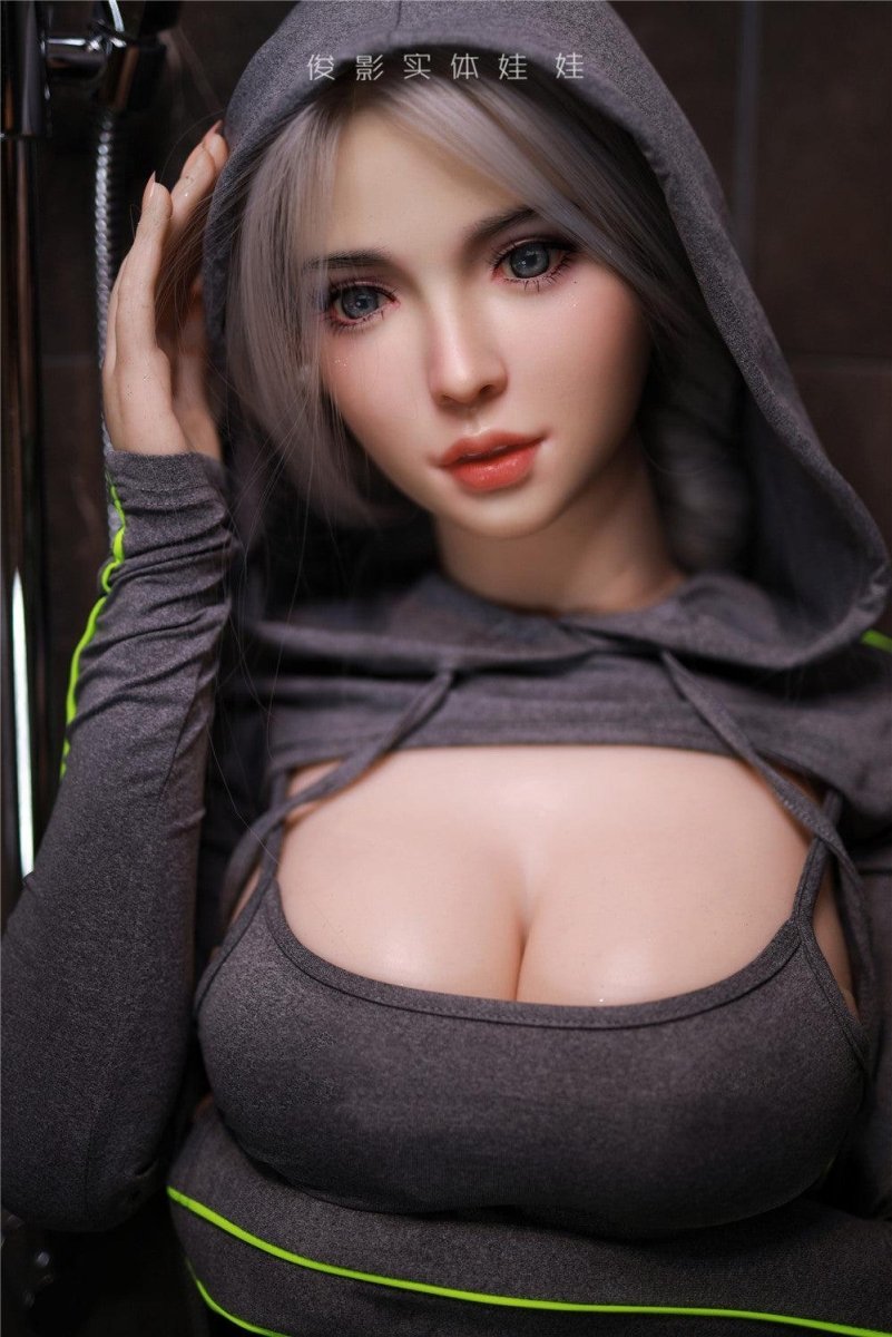 JY Doll | Silicone 163cm - Nancy - SuperLoveDoll