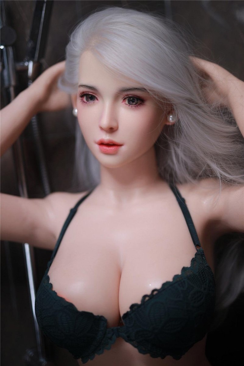 JY Doll | Silicone 163cm - Nancy - SuperLoveDoll