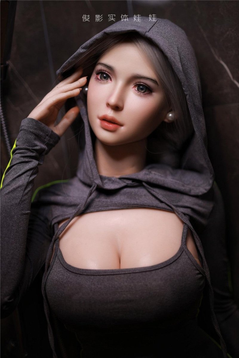 JY Doll | Silicone 163cm - Nancy - SuperLoveDoll