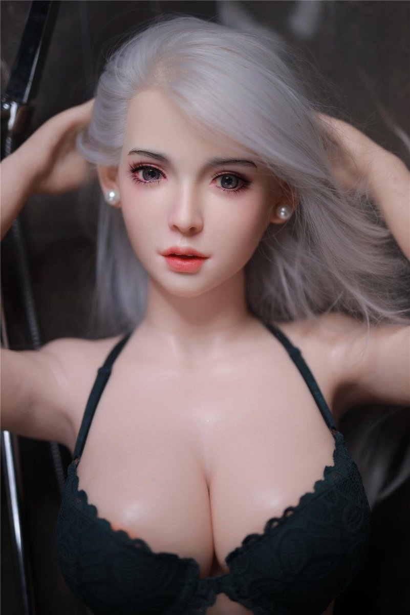 JY Doll | Silicone 163cm - Nancy - SuperLoveDoll