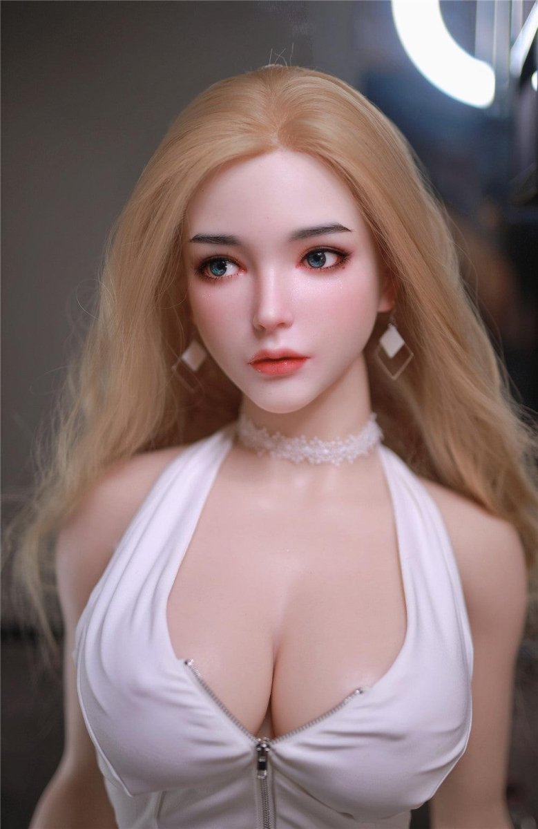 JY Doll | Silicone 163cm - Nathalie - SuperLoveDoll