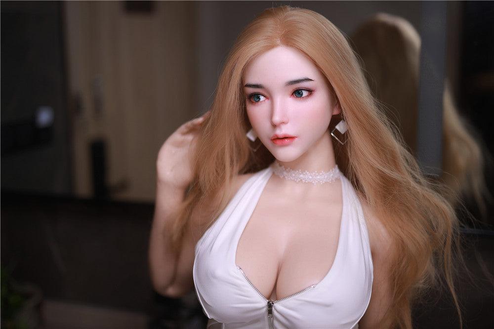 JY Doll | Silicone 163cm - Nathalie - SuperLoveDoll