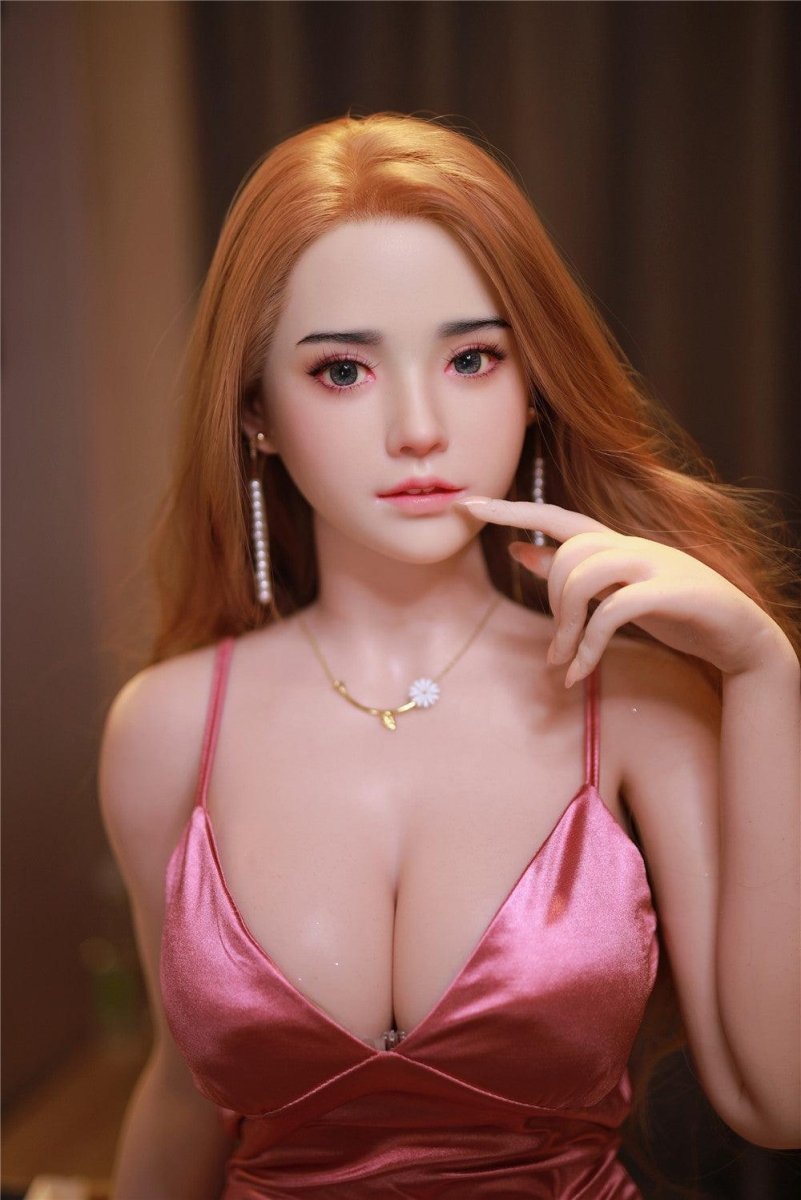 JY Doll | Silicone 163cm - Yun Shu - SuperLoveDoll
