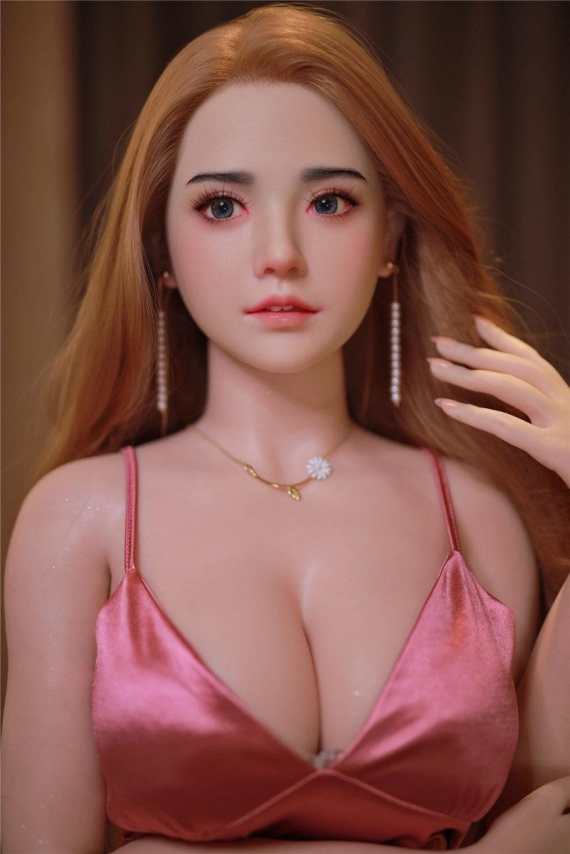JY Doll | Silicone 163cm - Yun Shu - SuperLoveDoll