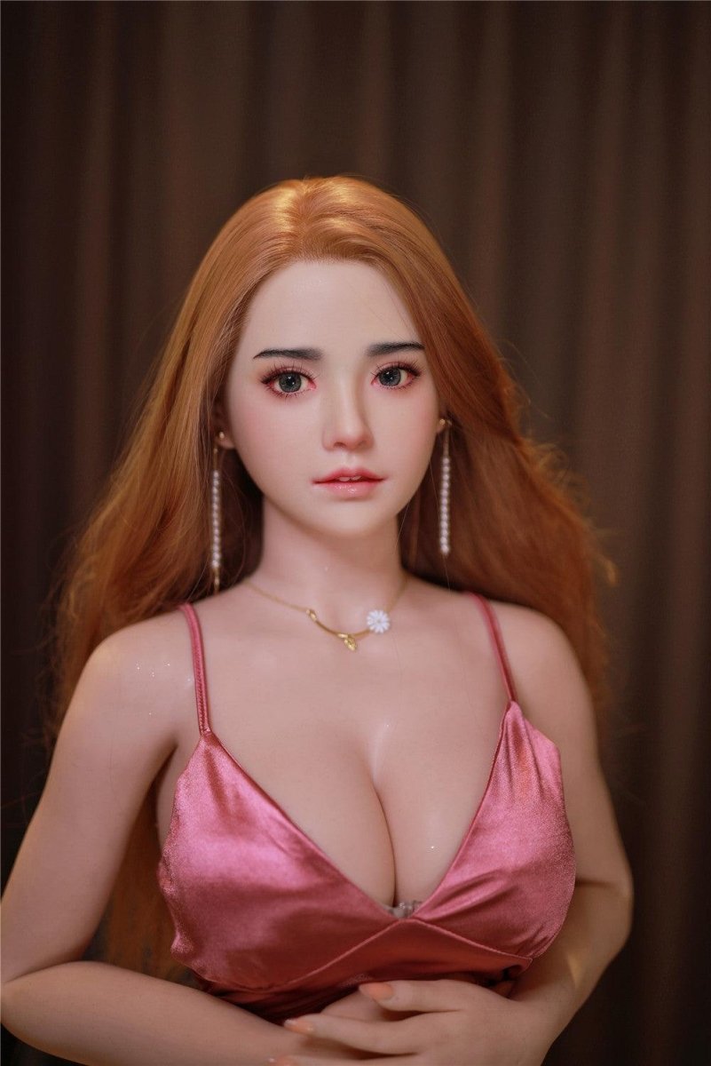 JY Doll | Silicone 163cm - Yun Shu - SuperLoveDoll