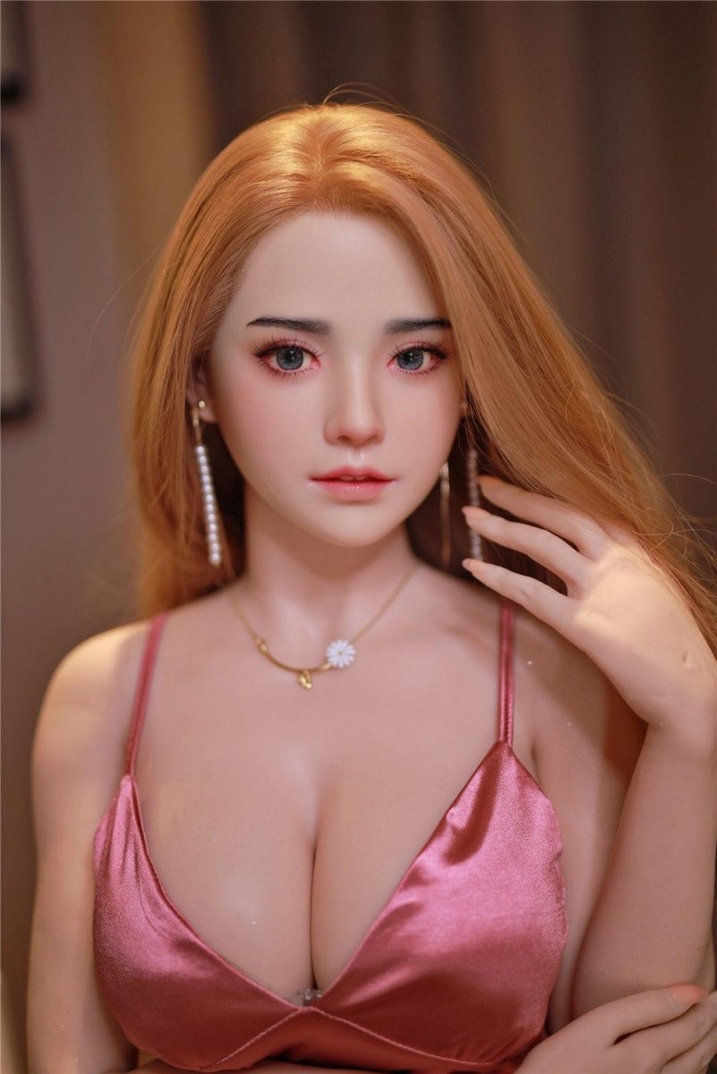 JY Doll | Silicone 163cm - Yun Shu - SuperLoveDoll