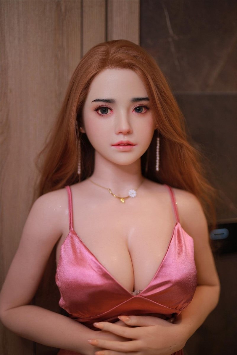 JY Doll | Silicone 163cm - Yun Shu - SuperLoveDoll
