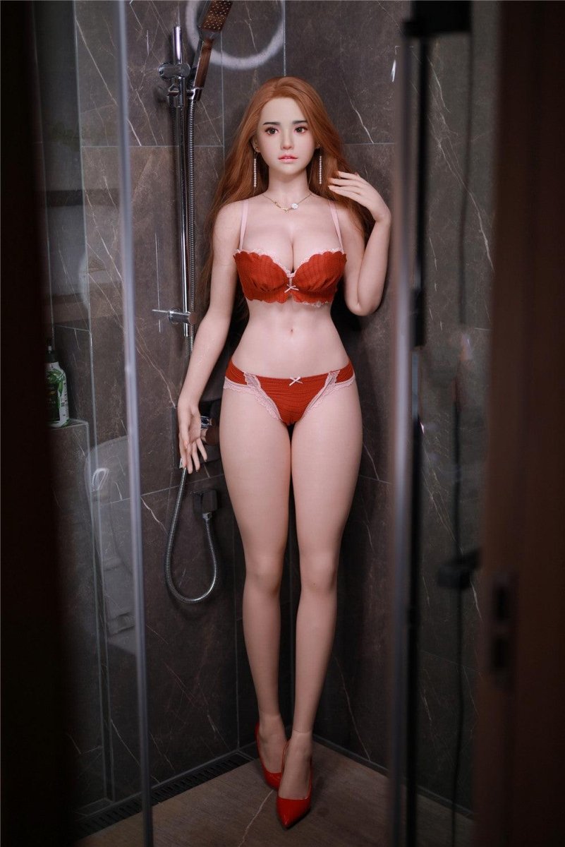 JY Doll | Silicone 163cm - Yun Shu - SuperLoveDoll