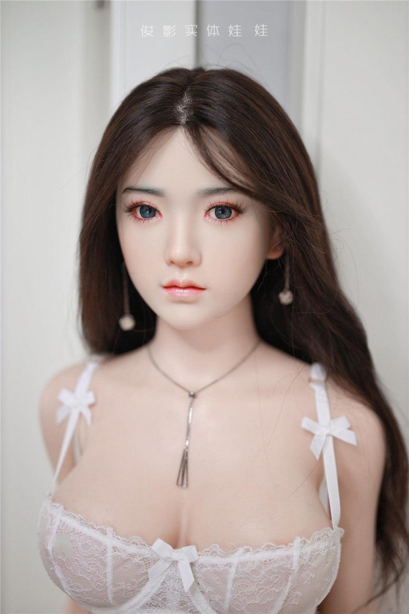 JY Doll | Silicone 165cm - Quin - SuperLoveDoll