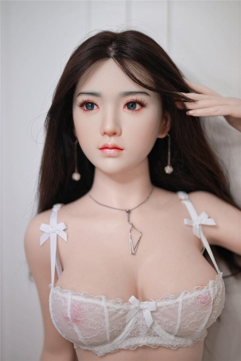 JY Doll | Silicone 165cm - Quin - SuperLoveDoll