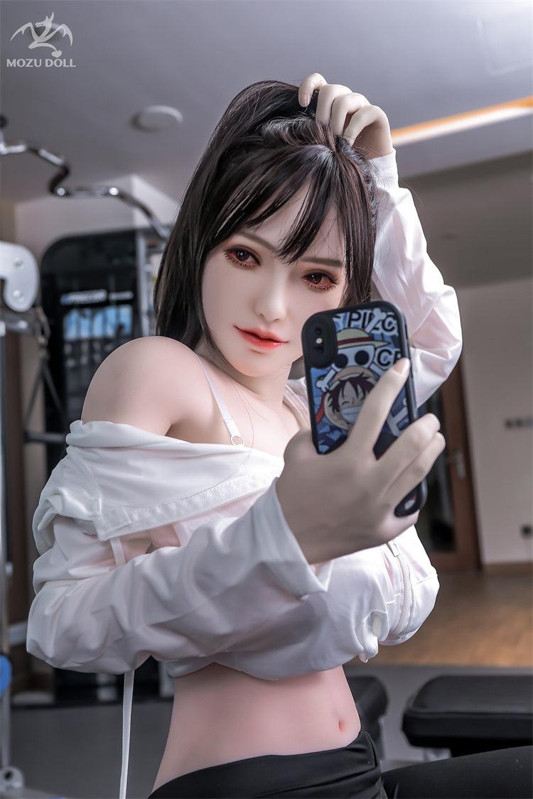 Mozu Doll | 163cm (5' 4") Adult Girl Sex Doll Genren - SuperLoveDoll