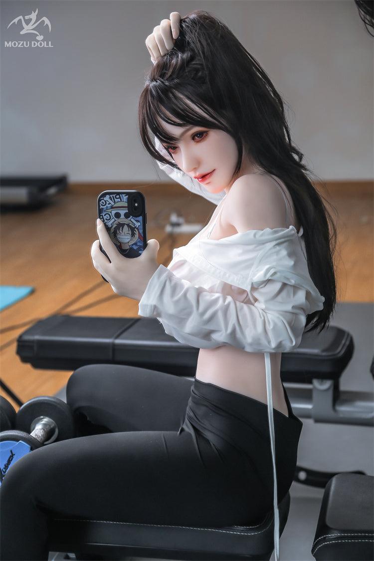 Mozu Doll | 163cm (5' 4") Adult Girl Sex Doll Genren - SuperLoveDoll