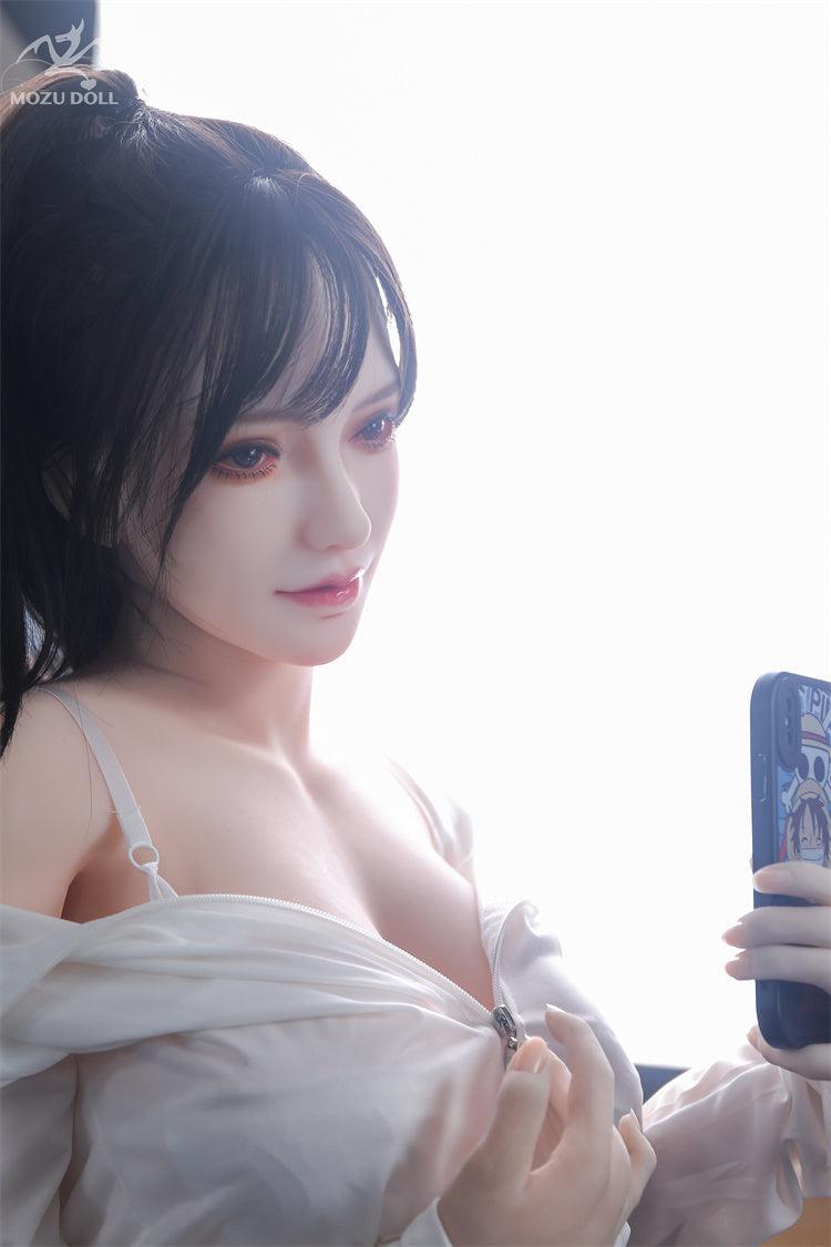 Mozu Doll | 163cm (5' 4") Adult Girl Sex Doll Genren - SuperLoveDoll