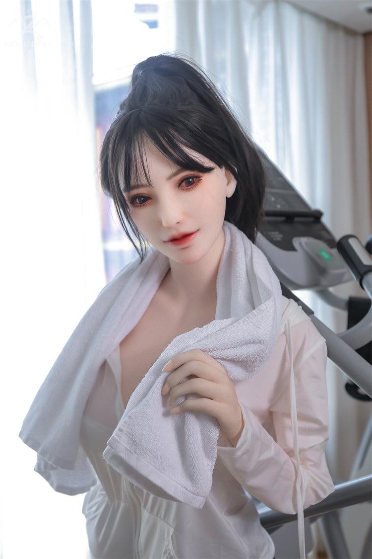 Mozu Doll | 163cm (5' 4") Adult Girl Sex Doll Genren - SuperLoveDoll