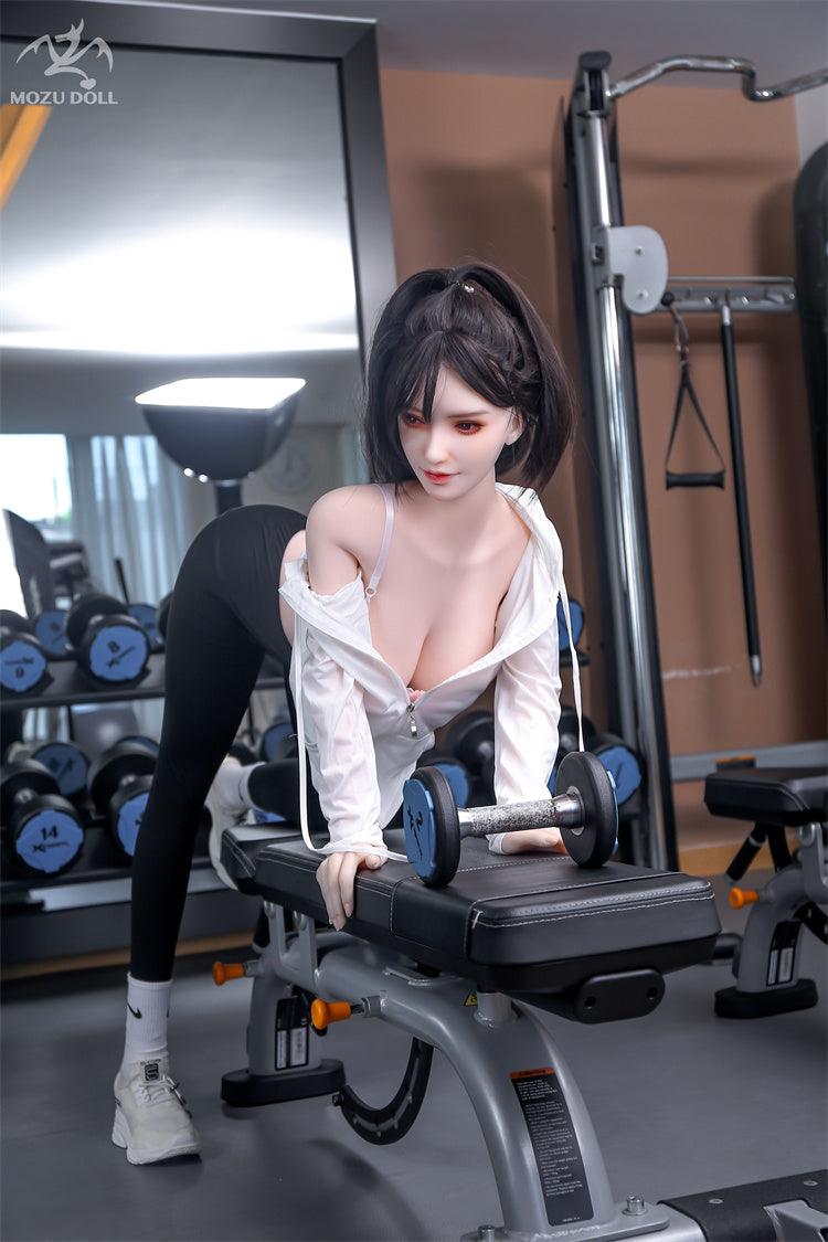 Mozu Doll | 163cm (5' 4") Adult Girl Sex Doll Genren - SuperLoveDoll