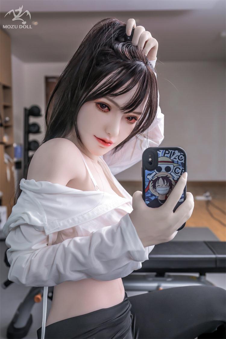 Mozu Doll | 163cm (5' 4") Adult Girl Sex Doll Genren - SuperLoveDoll