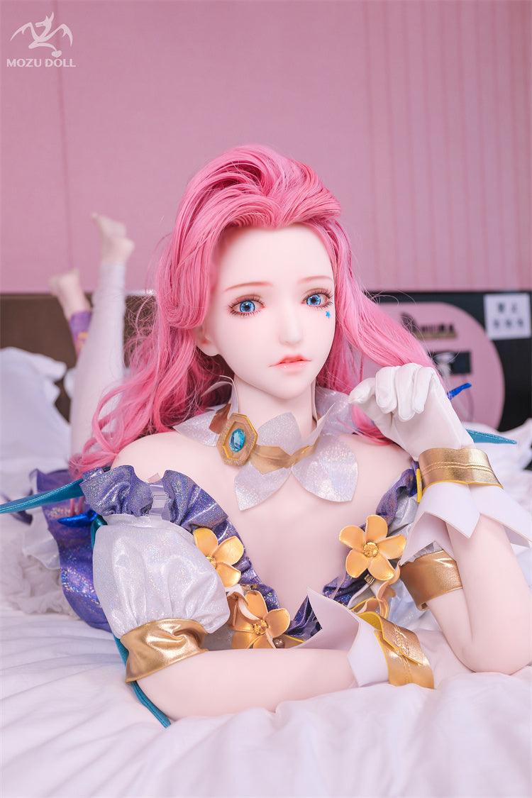 Mozu Doll | 163cm (5' 4") Adult Girl Sex Doll Rodnia - SuperLoveDoll