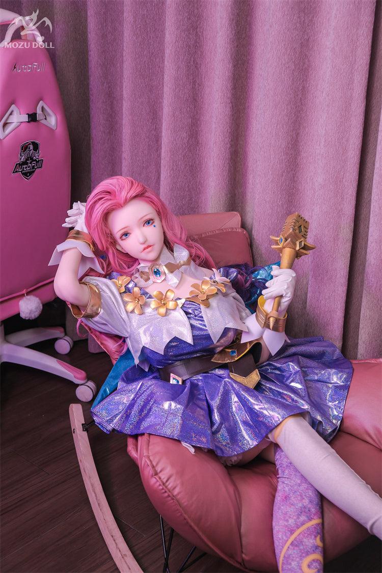 Mozu Doll | 163cm (5' 4") Adult Girl Sex Doll Rodnia - SuperLoveDoll