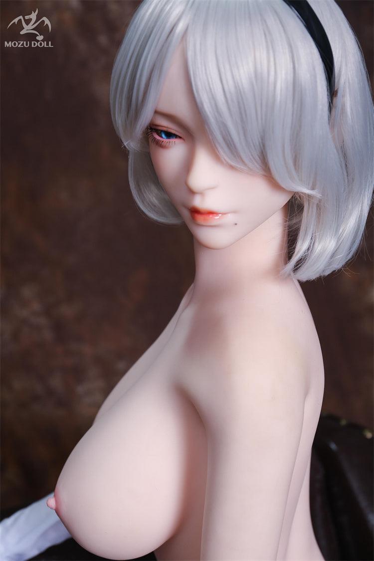 Mozu Doll | 163cm (5' 4") Adult Girl Sex Doll Roren - SuperLoveDoll