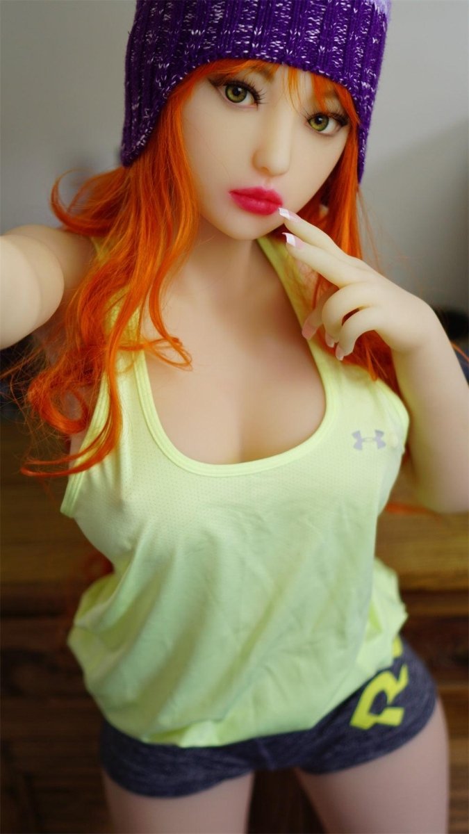 piper doll sex Piper Ariel Torso Sex Doll Review Unboxing main image 1
