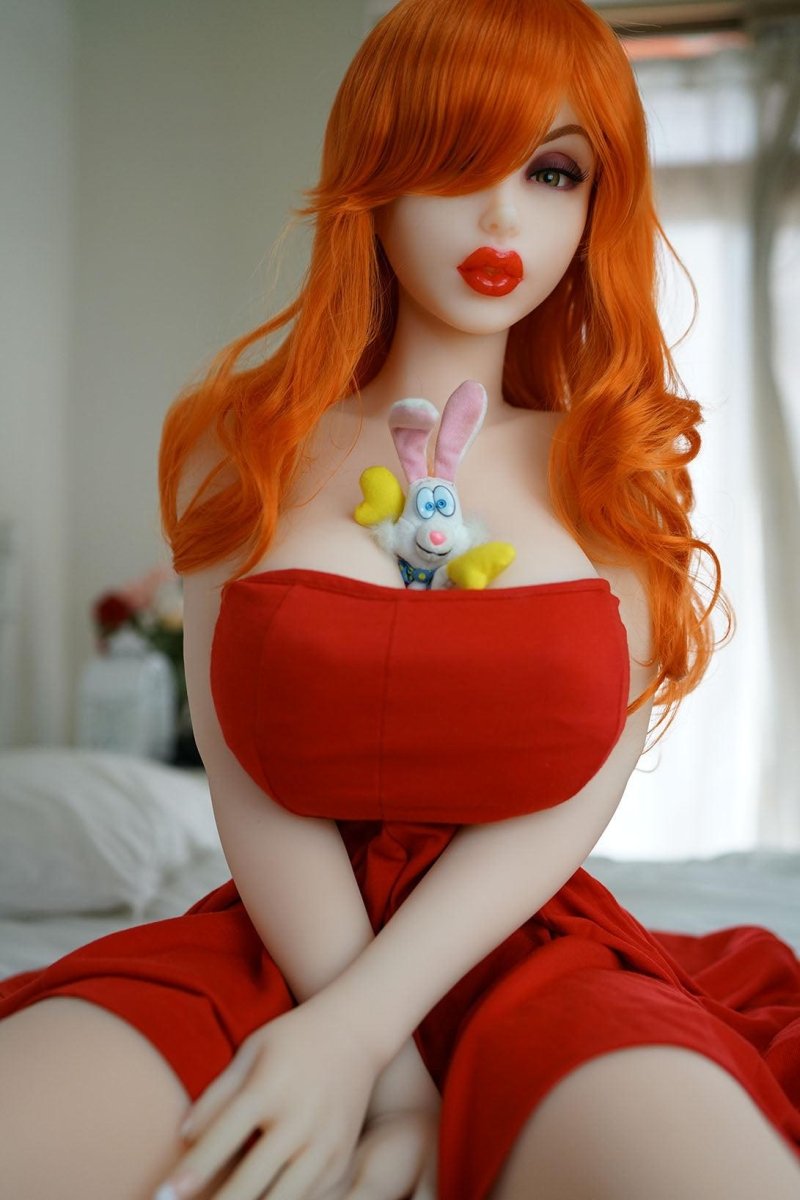 Piper Doll | 150cm (4'9") D cup Sex Doll Jessica - SuperLoveDoll