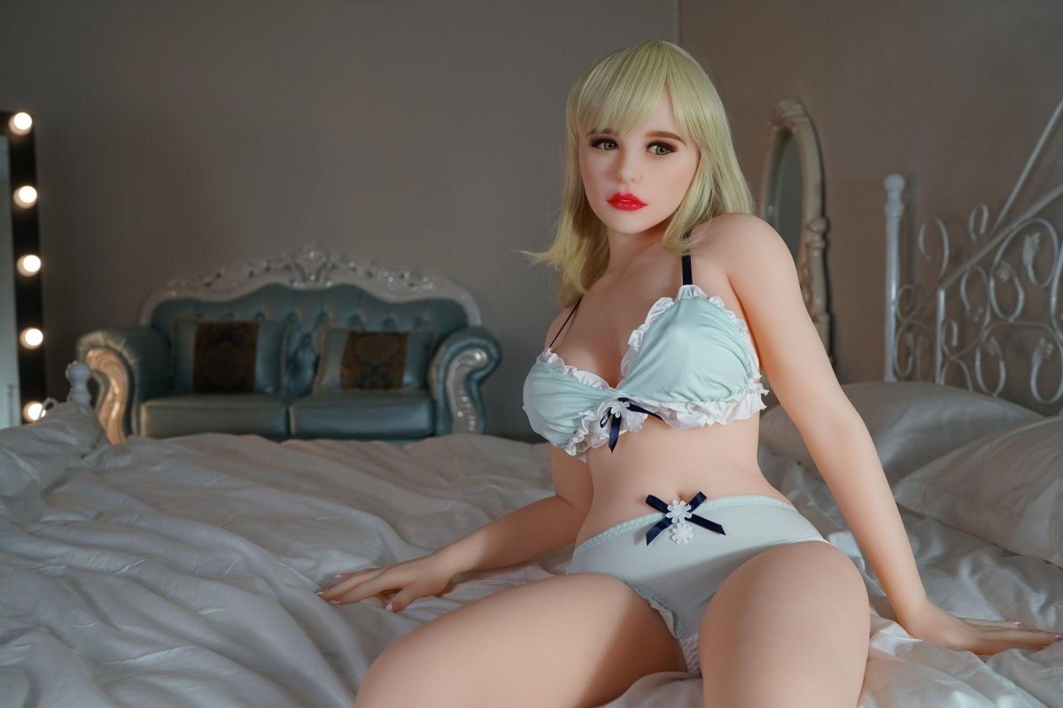 Piper Doll | 155cm (4'11") D cup Sex Doll Mindy - SuperLoveDoll