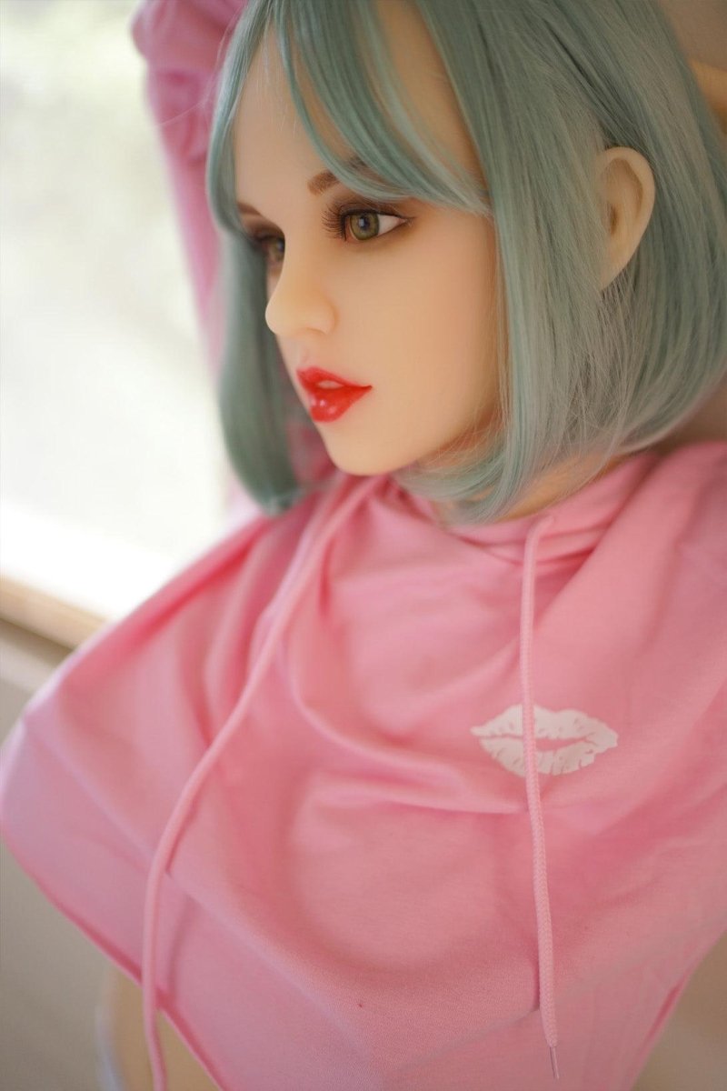 Piper Doll | 160cm (5'2") D cup Sex Doll Beth - SuperLoveDoll