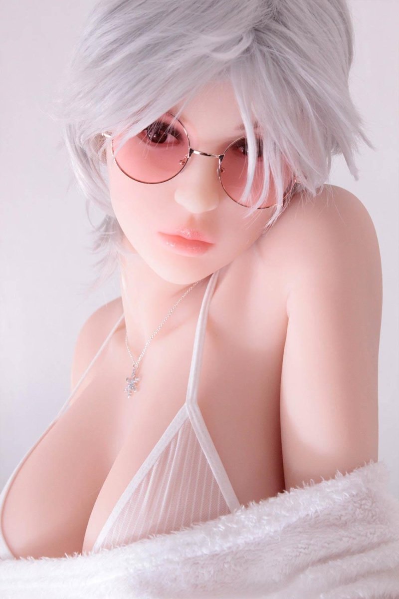 Piper Doll | 160cm/5ft3 L-cup TPE Sex Doll – Miyuki - SuperLoveDoll