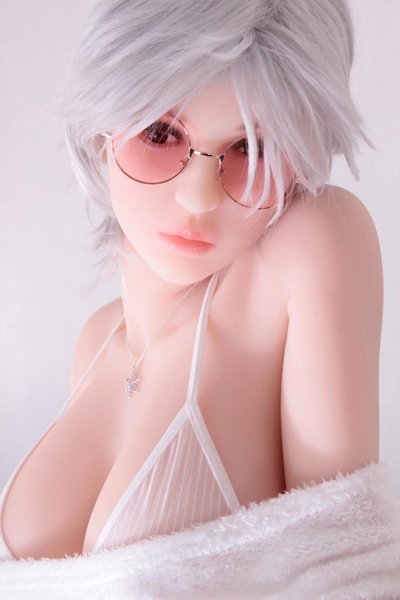Piper Doll | 160cm/5ft3 L-cup TPE Sex Doll – Miyuki