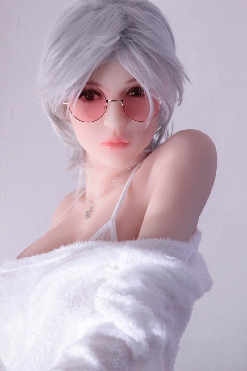 Piper Doll | 160cm/5ft3 L-cup TPE Sex Doll – Miyuki - SuperLoveDoll