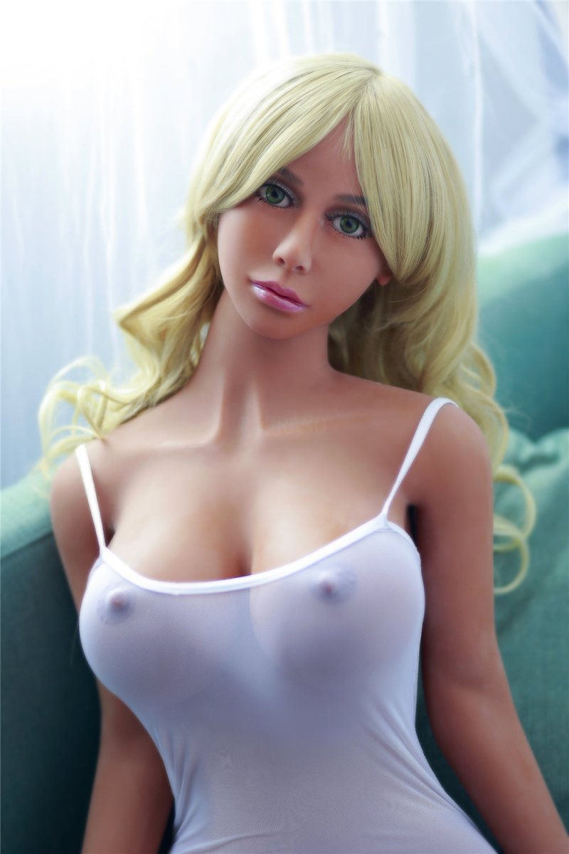 Rifrano Doll | EU In Stock 158cm/5ft2 TPE Sex Doll - Bella - SuperLoveDoll