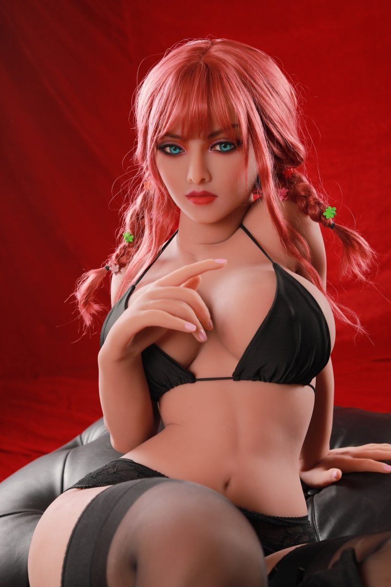 Rifrano Doll | US IN Stock 158cm/5ft2 TPE Sex Doll - Beth - SuperLoveDoll