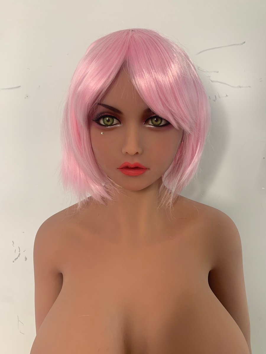 Rifrano Doll | US IN Stock 158cm/5ft2 TPE Sex Doll - Maud - SuperLoveDoll