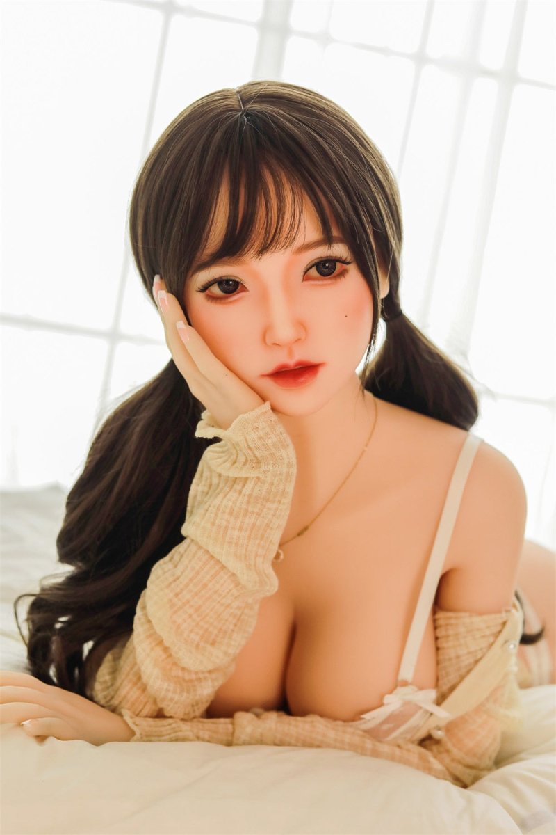 Rifrano Doll | US IN Stock 165cm/5ft5 TPE Sex Doll - Huayin - SuperLoveDoll