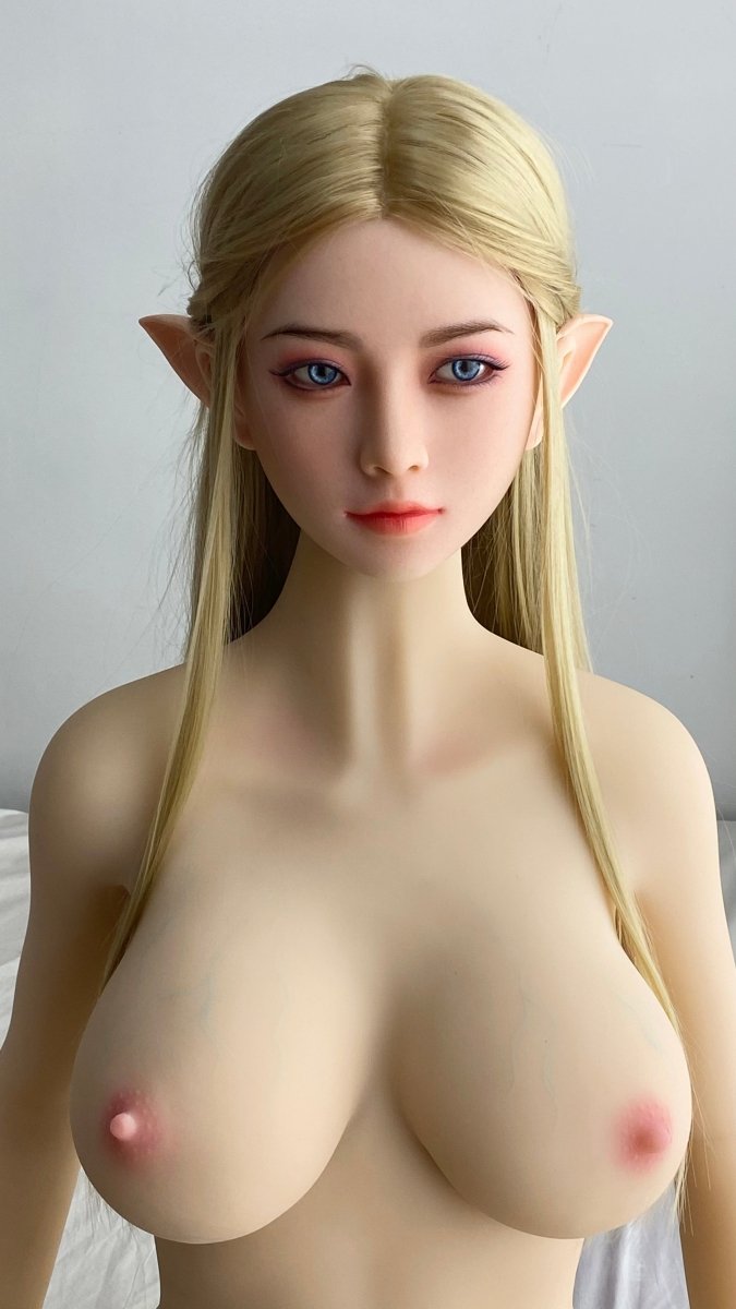 RIFRANO DOLL | US In Stock-168cm/5ft6 Sex Doll Silicone Head - Layla - SuperLoveDoll