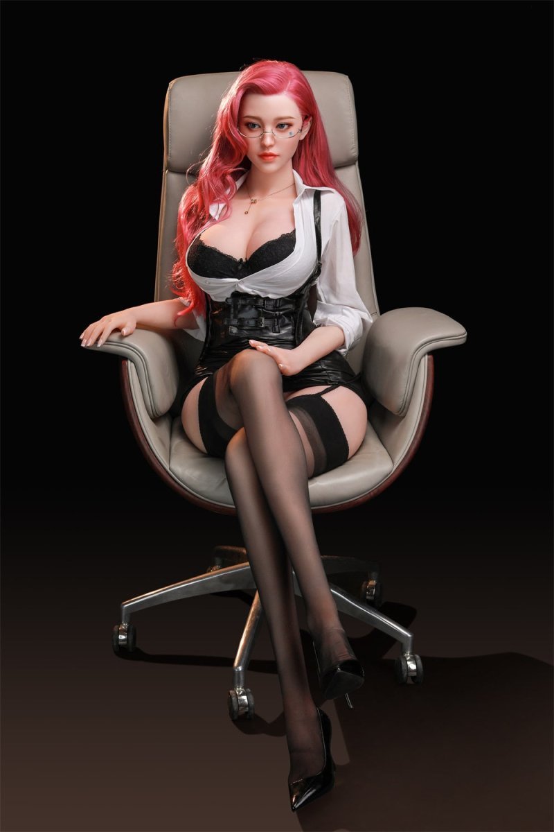 RIFRANO DOLL | US In Stock-168cm/5ft6 Sex Doll Silicone Head - Wayne - SuperLoveDoll
