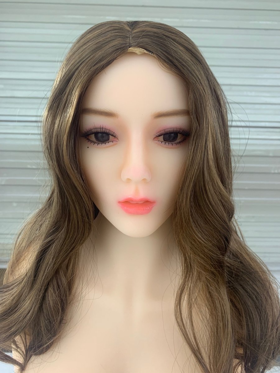 Rifrano Doll | US IN Stock 168cm/5ft6 TPE Sex Doll - Aly - SuperLoveDoll