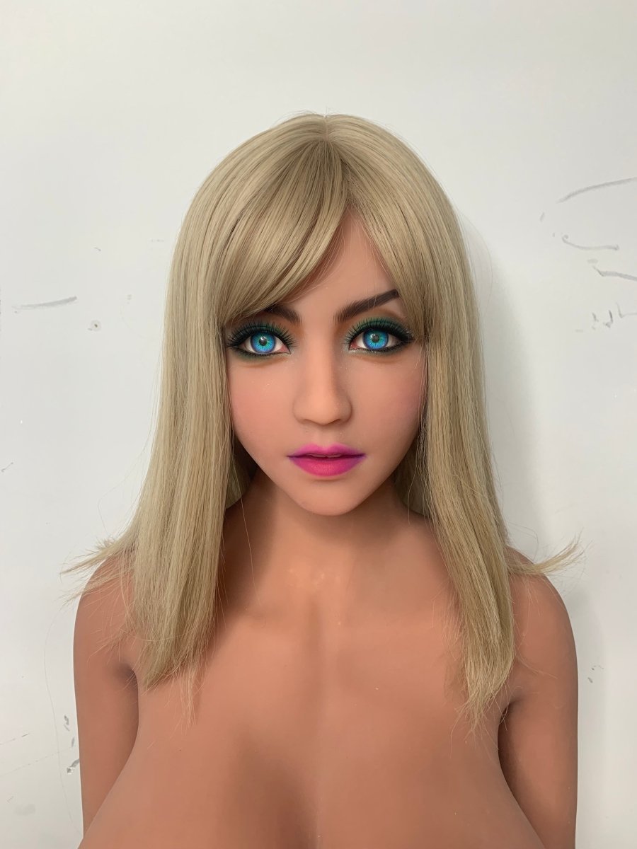 Rifrano Doll | US IN Stock 168cm/5ft6 TPE Sex Doll - Ayumi - SuperLoveDoll