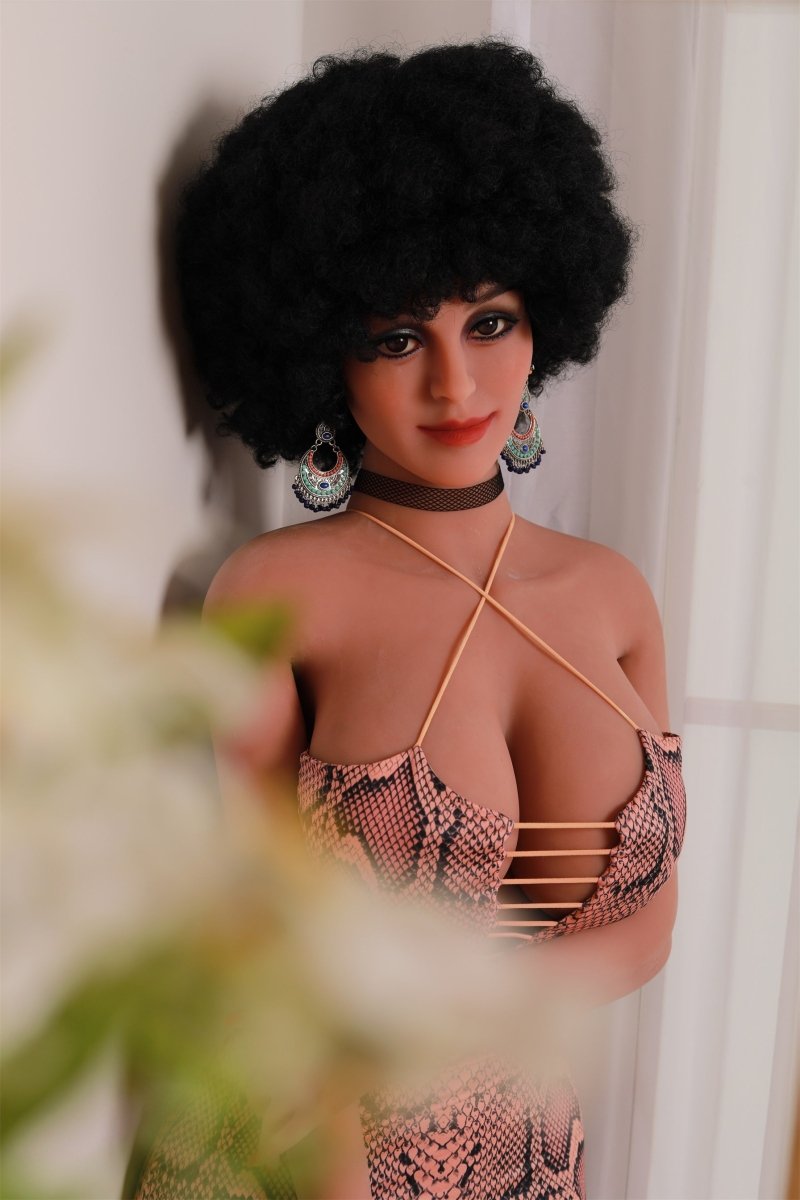 Rifrano Doll | US IN Stock 168cm/5ft6 TPE Sex Doll - Mia - SuperLoveDoll