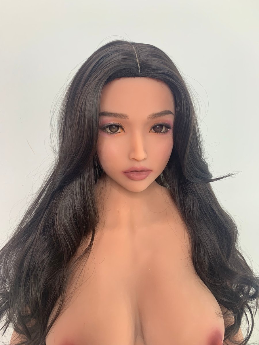 Rifrano Doll | US IN Stock 168cm/5ft6 TPE Sex Doll - Noyes - SuperLoveDoll